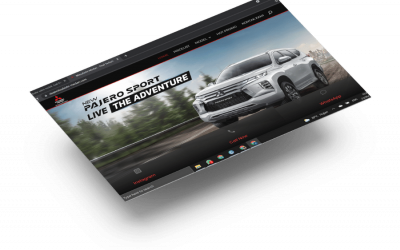 DealMitsubishi-medan
