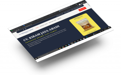 CV Kiram Jaya Abadi
