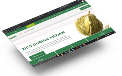 Zico Durian