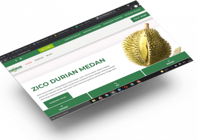 Zico Durian