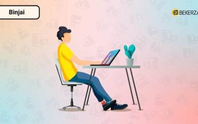 Jasa Pembuatan Website Binjai