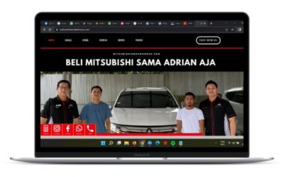 Mitsubishi Medan Horas