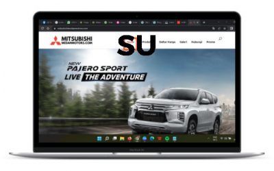 Mitsubishi Medan Motors