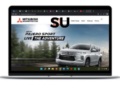 Mitsubishi Medan Motors