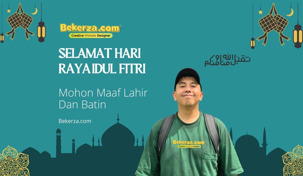 bekerza-idul-fitri