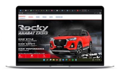 Daihatsu Pekan Baru