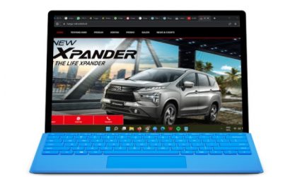 Harga Mitsubishi ID