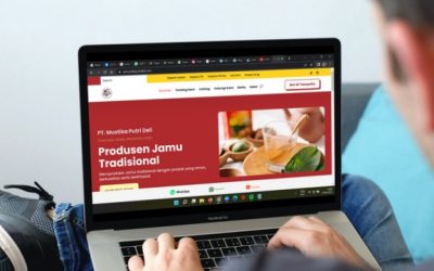 PT Mustika Putri Deli