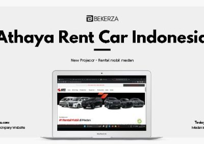 Athaya Rent Car Indonesia