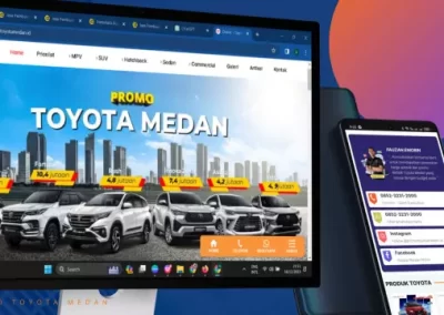 Promo Toyota Medan ID